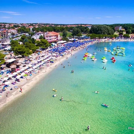 S Bazenom Villa *