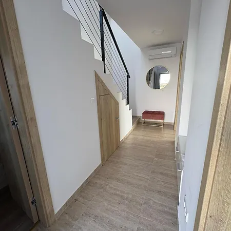 Villa S Bazenom Medulin