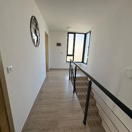 S Bazenom Villa Medulin