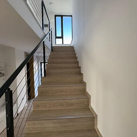 Villa S Bazenom